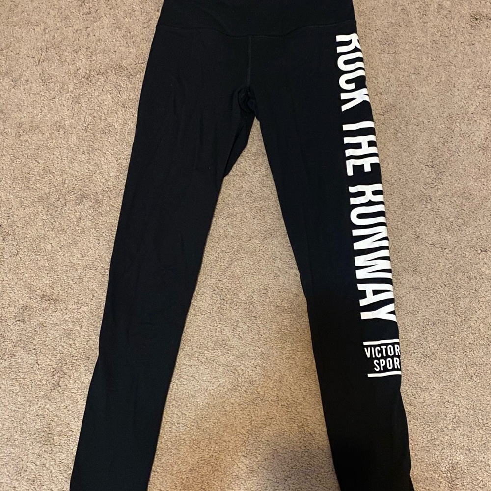 Victoria's Secret high waisted Leggings